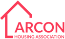 Link to Arcon Housing website