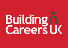 Link to Building Careers website