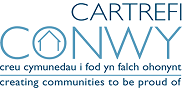 Link to Cartrefi Conwy website