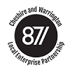 Link to Cheshire Warrington LEP website
