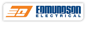 Link to Edmundson Electrical supplier page