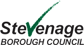 Link to Stevenage Borough Council website