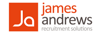Link to James Andrews Recruitment website