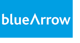Link to Blue Arrow website
