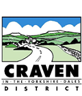 Link to Craven District Council website