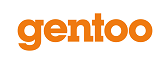 Link to Gentoo Group website