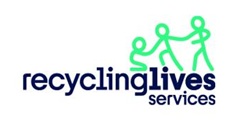 Link to Recycling Lives