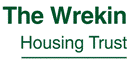 Link to Wrekin Housing Trust website